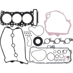 Sno-X Yamaha LC/3 1049 Arctic Cat täydellinen tiivistesarja sis. öljytiiviste