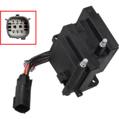 Sno-X Ignition coil