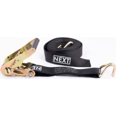 NEXT Premium 38mm/5m/2000kg binding sling black