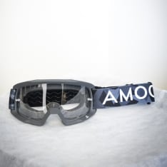 AMOQ Fighter MX Dark Camo ajolasit