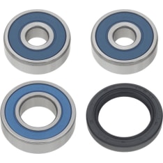 Sixty5 393-01702 Rear Wheel Bearing Kit