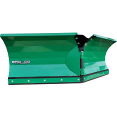 Bronco V-Plow 160-E