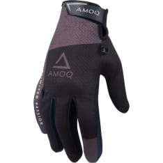 AMOQ Ascent Black/Grey crossihanskat