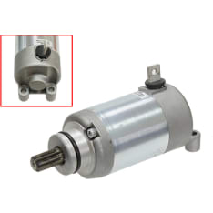 Sixty5 EC250/300F 12-15, WR250F 03-13 Starttimoottori