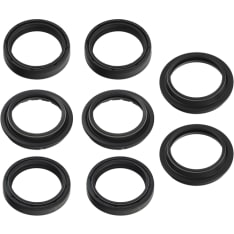 Sixty5 Triumph haarukka- ja pölytiivistesarja