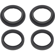 Sixty5 CR125/250/500/GSXR750 88-90 haarukka- ja pölytiivistesarja