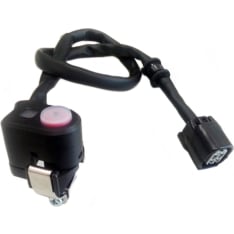 Sixty5 CRF450R 13-14 Kill switch