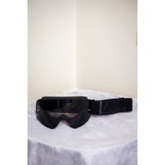 AMOQ MX Vision Magnetic Blackout Smoke crossilasit