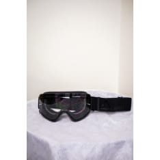 AMOQ MX Vision Magnetic Blackout Clear ajolasit