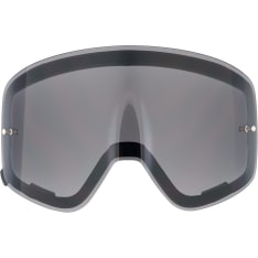 AMOQ Vision MX Single Smoke varalinssi
