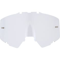 AMOQ Aster MX Single Clear varalinssi