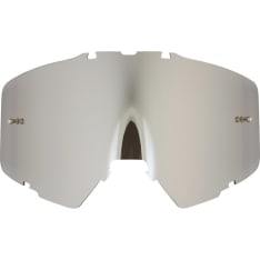 AMOQ Aster MX Single Silver Mirror varalinssi