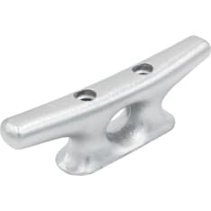 Qvarken 254mm bollard galvanized