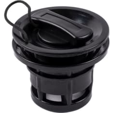 Black Island Halkey Roberts valve black