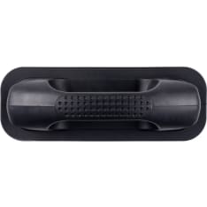 Black Island 270-360 black hand grip