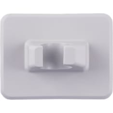 Black Island oar holder gray