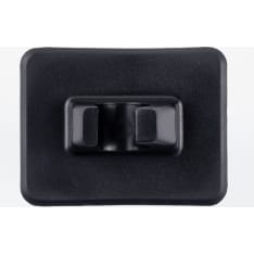 Black Island oar holder black