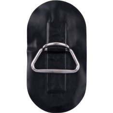 Black Island Super D tire black