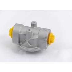 Bronco Oil Filter Housing Digger 2020