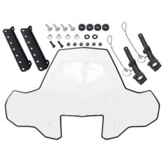 Bronco Windshield ATV