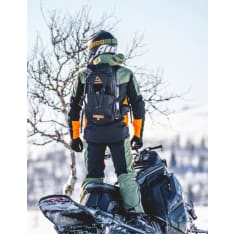 AMOQ Conquer 25L reppu