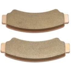 Bronco Brake Pads Front CFMoto