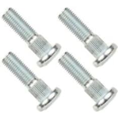 Bronco Rim Bolts 10x30 Honda 4pcs