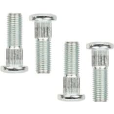 Bronco Rim Bolts 10x33 Honda 4pcs