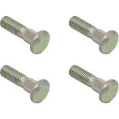Bronco Rim Bolts 10x36 Honda 4pcs