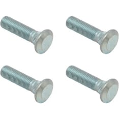 Bronco Rim Bolts 10x38 Honda 4pcs