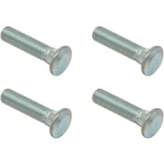 Bronco Rim Bolts 10x42 Honda 4pcs