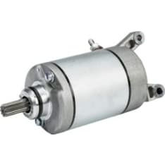 Bronco Starter motor Polaris