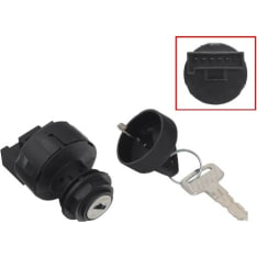 Bronco Ignition switch Yamaha
