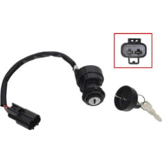 Bronco Ignition switch Yamaha