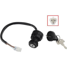 Bronco Ignition Switch Kawasaki