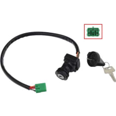 Bronco Ignition switch Suzuki