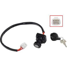 Bronco Ignition switch Suzuki