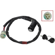 Bronco Ignition lock Honda