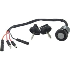 Bronco Ignition lock Honda