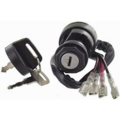 Bronco Ignition lock Polaris