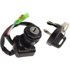 Bronco Ignition lock Can Am Kawasaki