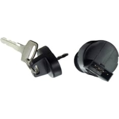 Bronco Ignition lock Polaris