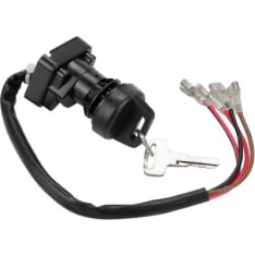 Bronco Ignition lock Polaris