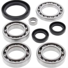 Bronco Front bearing & Stefa kit Yamaha