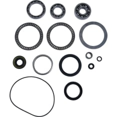 Bronco Front bearing & Strut set Kawasaki