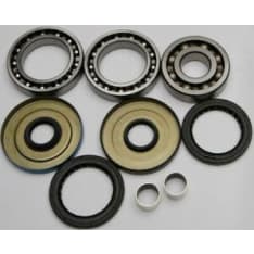 Bronco Front bearing & Stefa kit Polaris