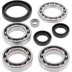 Bronco Front bearing & Stefa kit Yamaha