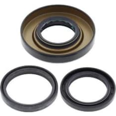 Bronco Front Stiff Kit Honda