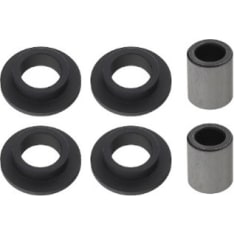 Bronco Shock Absorber Bushing Kit Lower Front Rear Arctic Cat