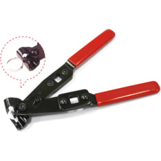 Bronco Tire Tightening Tool
